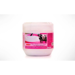 Muối tắm spa Lightening Salt