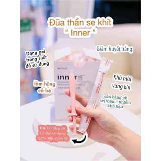 Gel inner vệ sinh phụ nữ