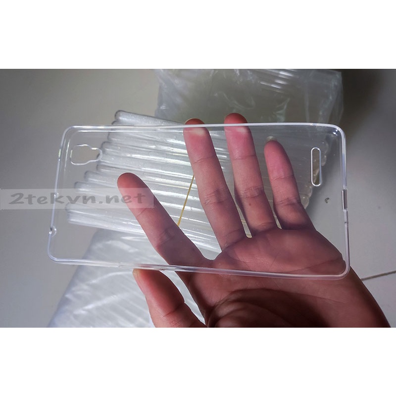 Ốp lưng silicon cho điện thoại Oppo A53 giá rẻ