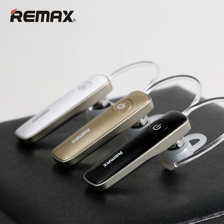 [ RẺ MÀ TỐT ]Tai Nghe Bluetooth Remax T8 Chính Hãng Nghe Cực Hay- Nhớ Follow Shop