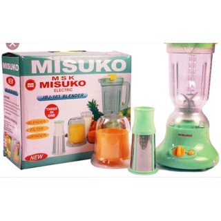 Máy xay sinh tố Misuko JBJ-103 Blender