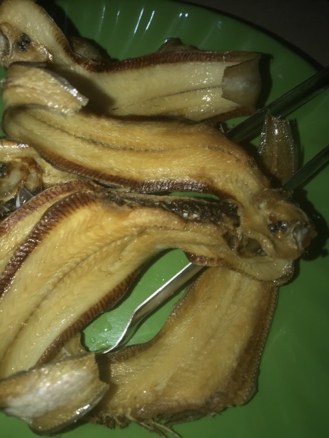 Khô Cá Lưỡi Trâu lỡ 1kg | BigBuy360 - bigbuy360.vn