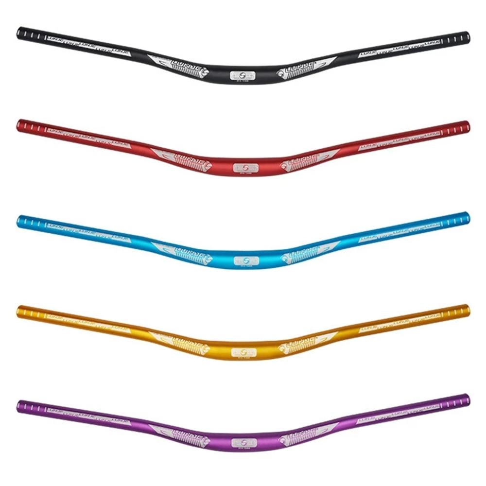 Ghi Đông Xe Đạp 31.8 * 780mm Chất Lượng Cao