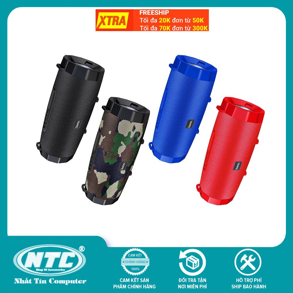 Loa bluetooth đa năng Hoco HK9 BLT5.0