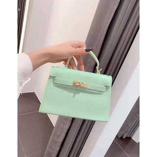 ✅Túi Xách Nữ Silicon size 18✅