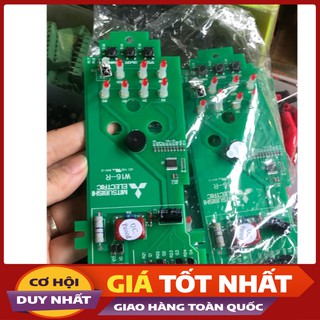 Vỉ mạch quạt treo tường Mitsubishi