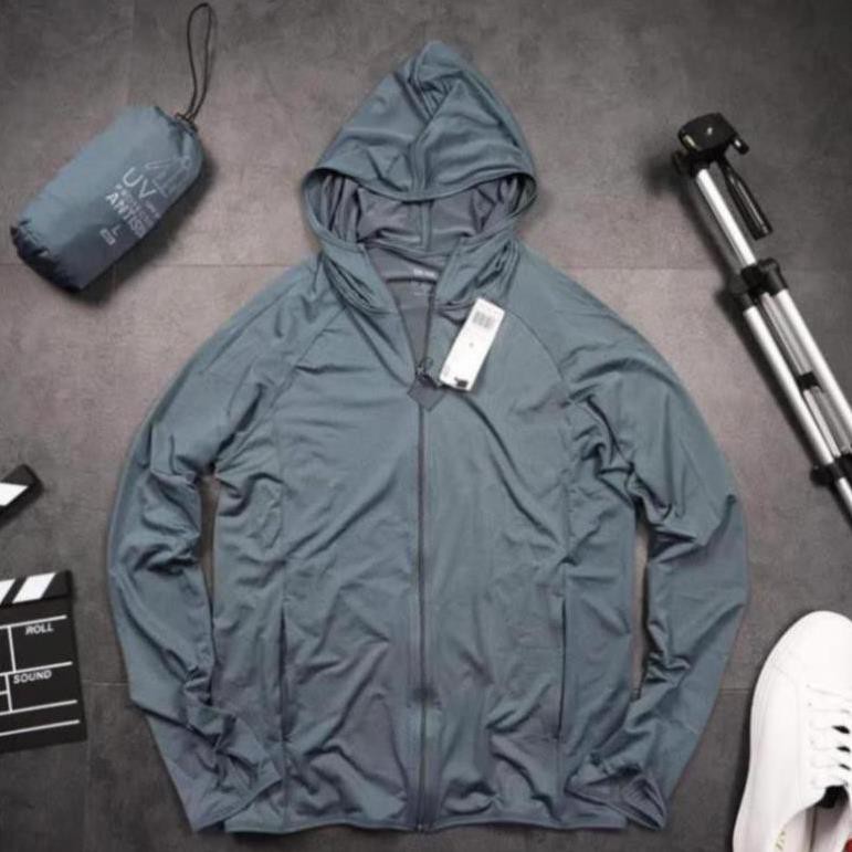 Áo Chống Nắng Nam Thông Hơi Phiên Bản Cải Tiến Mới - Nhỏ gọn, tiện lợi, gấp gọn nhanh 6 7 | BigBuy360 - bigbuy360.vn