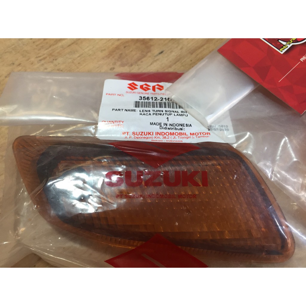 Chụp xinhan trước satria 2000-zin chính hãng