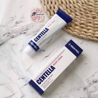 Kem ngừa mụn CENTELLA #MEDIPEEL