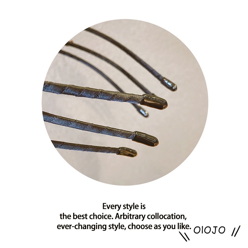 Băng đô cài tóc hình sừng tuần lộc/ông già noel/ bông tuyết dễ thương cho bé