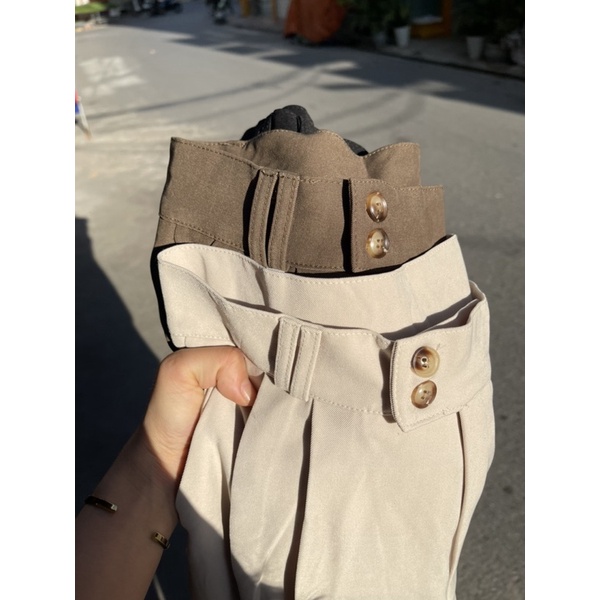 Quần vải M205 | BigBuy360 - bigbuy360.vn