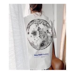 Áo thun tay lửng unisex Tee CHN