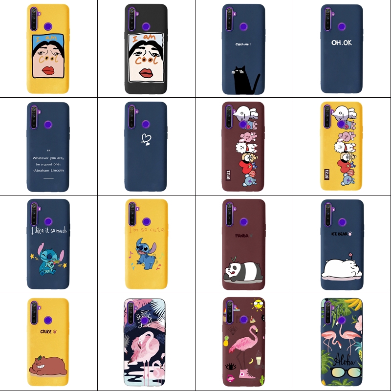 Ốp điện thoại silicone in họa tiết hoạt hình cho OPPO NEO 9 A39 F1S A83 F5 F7 F9 F9 pro A3S A5S A71 | BigBuy360 - bigbuy360.vn