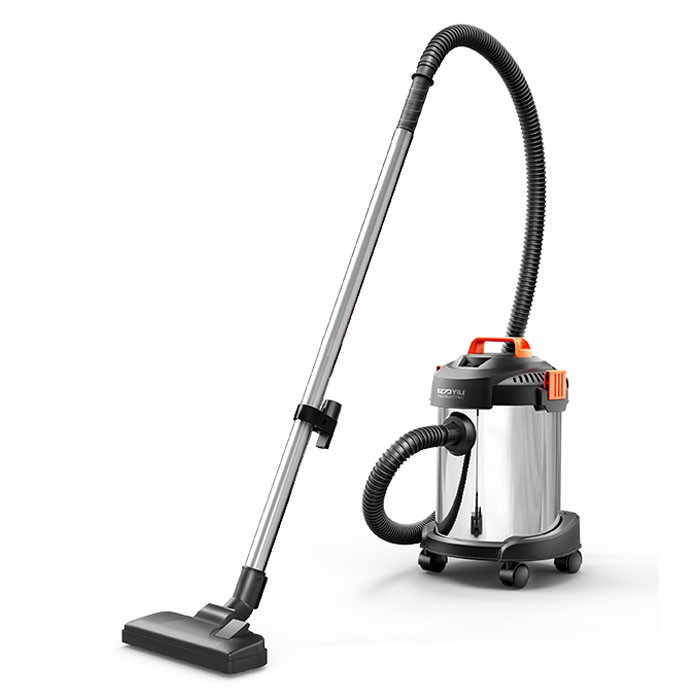 Máy Hút Bụi Công Suất 1200W (Thùng Inox) | BigBuy360 - bigbuy360.vn