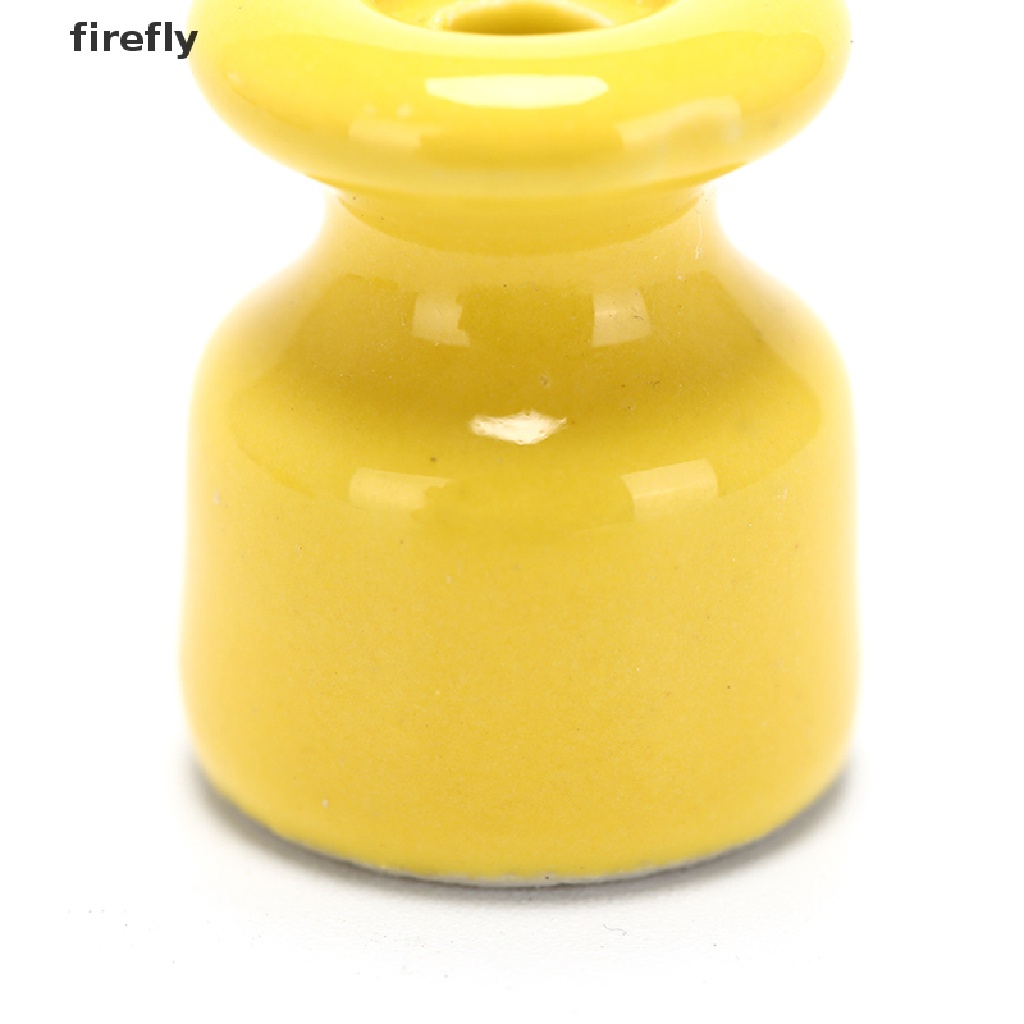 Bộ 5 Dụng Cụ Cách Nhiệt Bằng Sứ Chất Lượng Cao