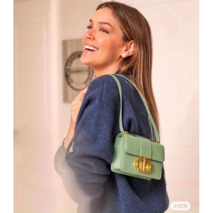 Túi Xách Nữ Đeo Chéo Da Mềm Hợp Thời Trang