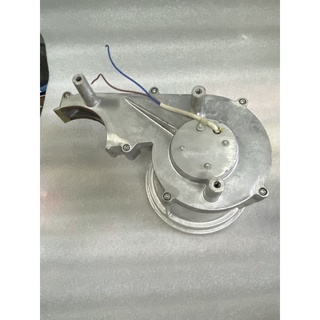 Quạt sò ebm 20cm x 20cm Đức (Germany )