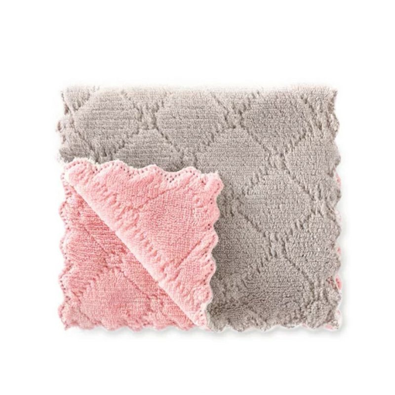 Khăn Lau Bếp Siêu Thấm Hút