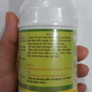 Thuốc diệt trừ mối mọt PMC dạng bột