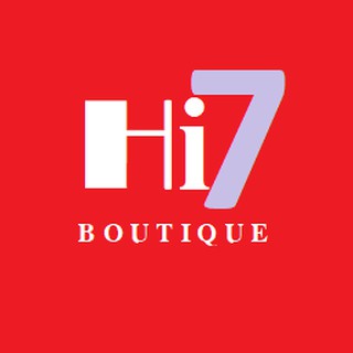 Hi7 Boutique