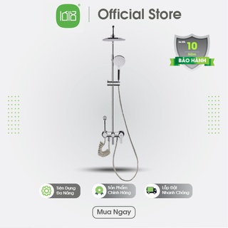 Vòi sen Dabai Pressurized Cleaner (VS02)