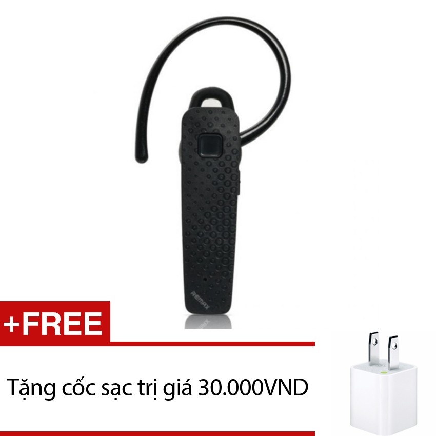 Tai nghe Bluetooth Remax RB-T7