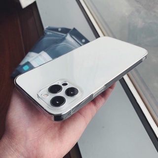 Ốp lưng trong suốt silicon dẻo iphone loại A+