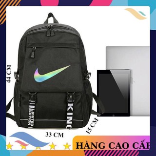 [UY TÍN-CHẤT LƯỢNG] Balo Nam Nữ Đi Học Phát Sáng Phiên Bản Hàn Quốc - BLPS005