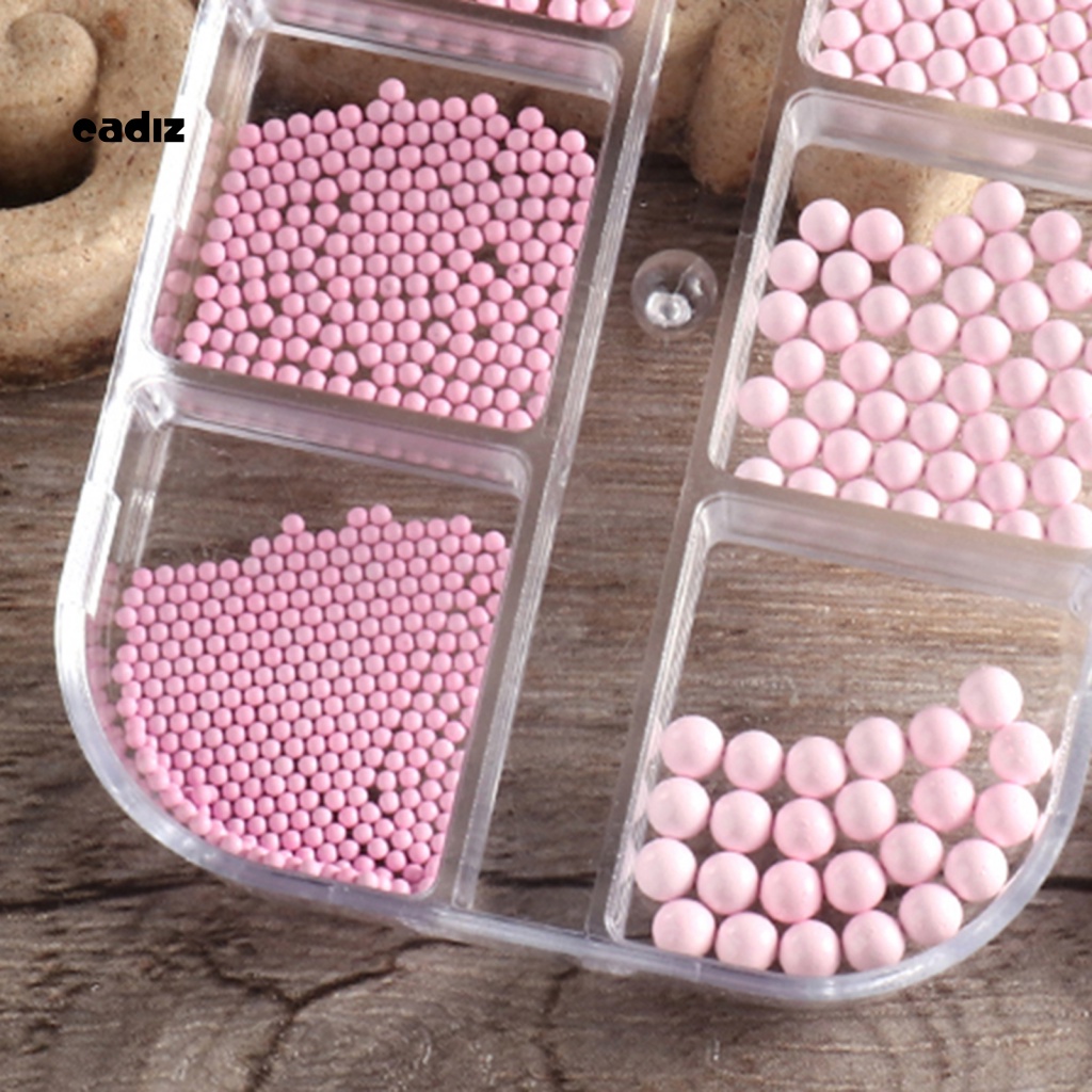 Bộ Móng Tay Giả Đính Ngọc Trai Nhân Tạo Siêu Nhẹ Lâu Trôi Cho Nữ