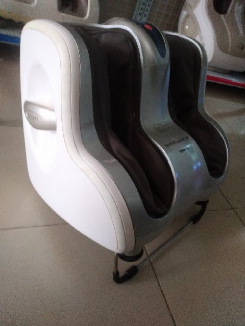 MÁY MASSAGE CHÂN - VẬT LÝ TRỊ LIỆU- THƯ GIÃN- TRỊ TÊ NHỨC ĐAU MỎI CHÂN. TĂNG CƯỜNG TUẦN HOÀN MÁU