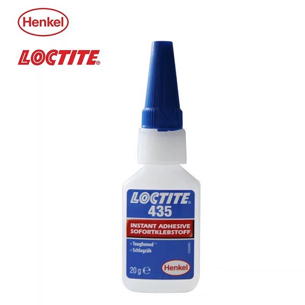 Keo Loctite 435
