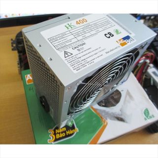 Nguồn AcBel 400w