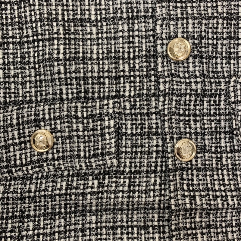 Áo Dạ Stweet Sang Chảnh 2 Lớp | BigBuy360 - bigbuy360.vn