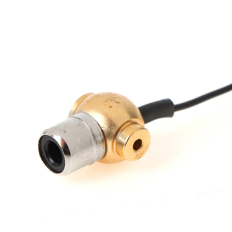 1 Dây Cáp Nối RCA Cho Máy Xăm