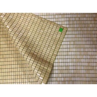 Chiếu chúc loại 1 hạt trắng 1m x 1m9