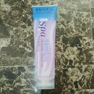 Tẩy Tế bào chết toàn thân Hàn Quốc 350ml giá 32.000đ