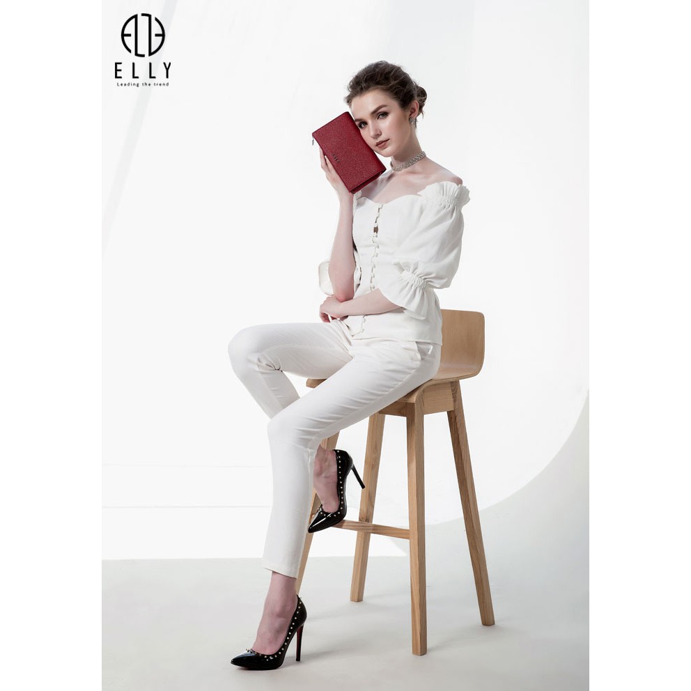 Giày nữ thời trang cao cấp ELLY – EG51