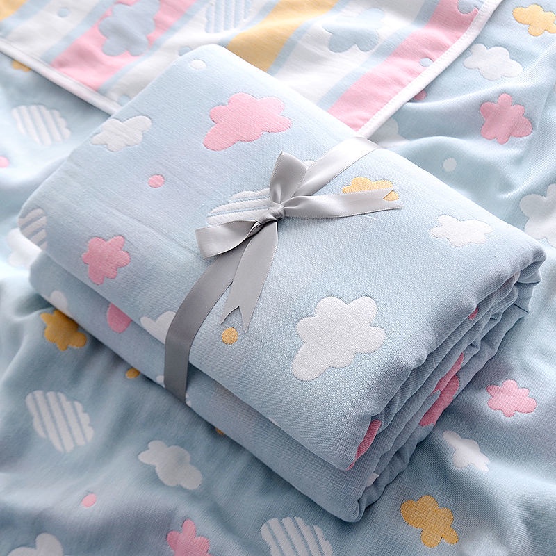 Em Bé Siêu Mềm Khăn Tắm Người Lớn Bông Thấm Nước Khăn Tắm Nam Và Nữ Em Bé Khăn Tắm Dày Dặn Trẻ Em Khăn Tắm Lớn Hoạt Hình