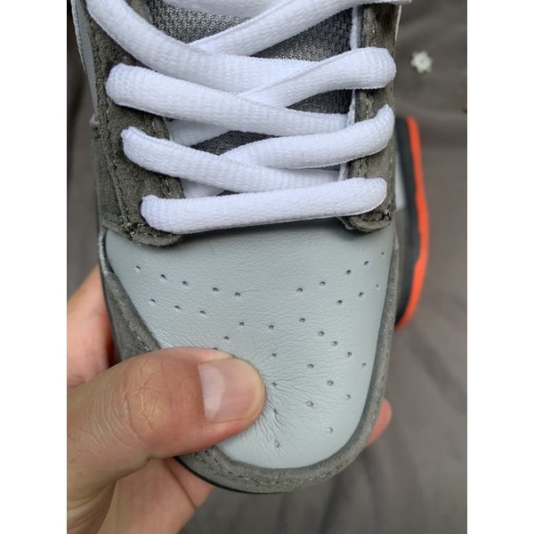 Giày SB chim én - phiên bản cao cấp