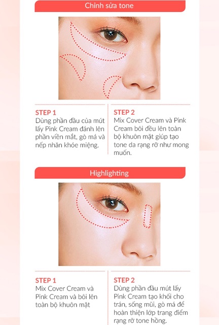 [1 phấn + 1 lõi] Phấn Clio Kill Cover 15g | BigBuy360 - bigbuy360.vn