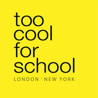 Too Cool For School Official