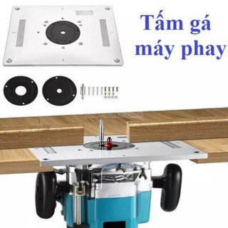 Bộ chế máy phay bàn