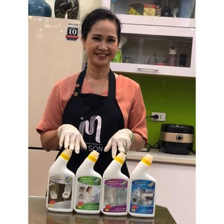 Dung dịch tẩy rửa smart tk chai 500ml