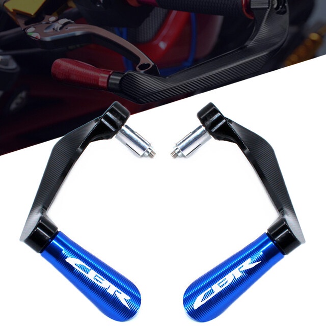 Tay Phanh Ly Hợp Bảo Vệ Tay Lái Xe Máy HONDA CBR1000RR CBR600RR CBR250 CBR250RR CBR650R CB400 CB650F CBR650F