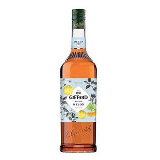 Syrup Giffard - Phần