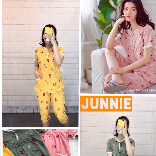 [ĐẸP ĐỘC LẠ] Bộ đồ xinh lung linh