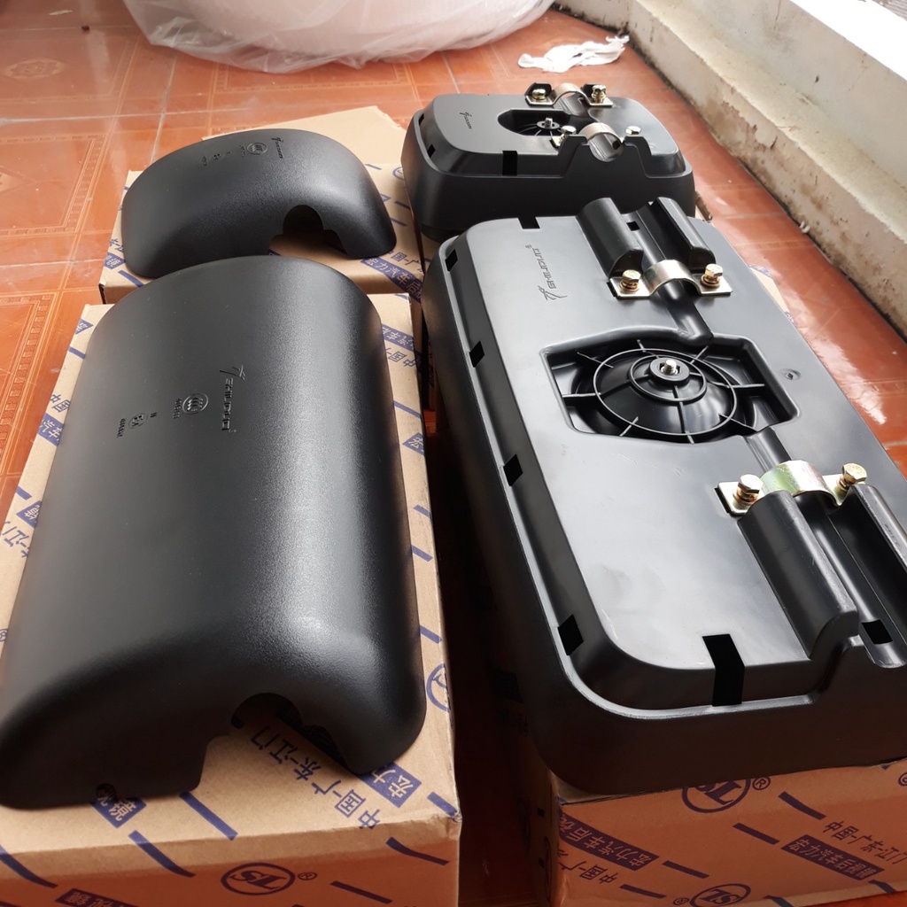 GƯƠNG CHIẾU HẬU  howo SL 749 SL 739 608 hàng chính hãng SHILIDUO