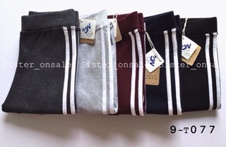 LEGGING SỌC THAILAND