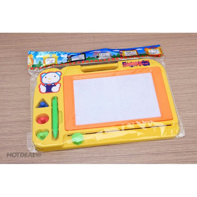 Bảng viết xóa nam châm