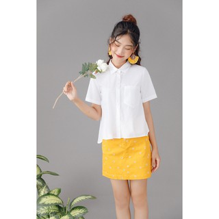 92 Wear - Chân váy A Basic